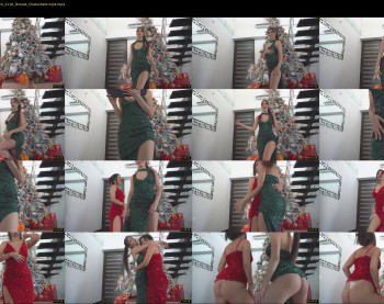 venezolanacute — 22 minute Chaturbate female cam show recording, 4K, Dec 31, 2022