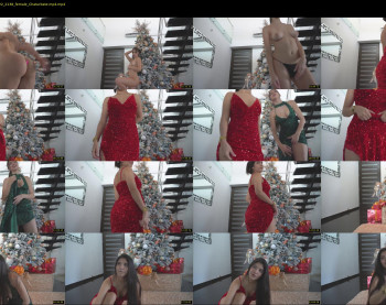 venezolanacute — 22 minute Chaturbate female cam show recording, 4K, Dec 31, 2022