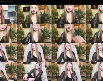 viola_1 — 45 minute Chaturbate female cam show recording, 720p, Jan 1, 2023