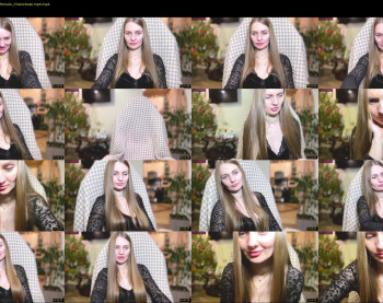 viola_1 — 26 minute Chaturbate female cam show recording, 720p, Jan 1, 2023