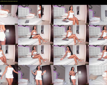 violeta_milleer — 106 minute Chaturbate female cam show recording, 720p, Dec 31, 2022