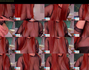 violetta_swift — 58 minute Chaturbate female cam show recording, 1080p, Dec 31, 2022