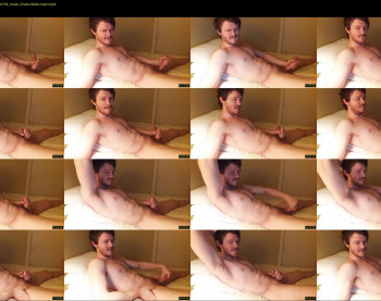 warrenkener — 11 minute Chaturbate male cam show recording, 720p, Dec 31, 2022