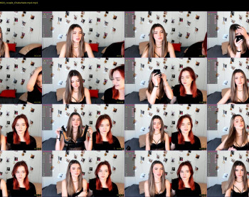 whitehelene — 5 minute Chaturbate female cam show recording, 1080p, Dec 31, 2022