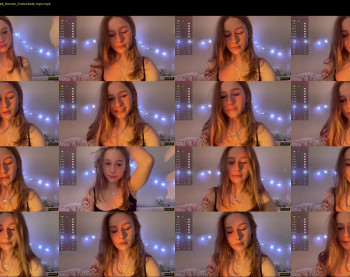 whoisalisa — 4 minute Chaturbate female cam show recording, 720p, Dec 31, 2022