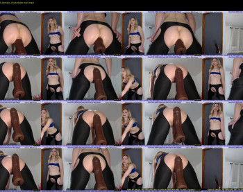 wynfreya — 10 minute Chaturbate female cam show recording, 720p, Dec 31, 2022