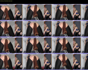wynfreya — 4 minute Chaturbate female cam show recording, 720p, Dec 31, 2022