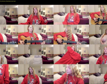 x__rose__x — 92 minute Chaturbate female cam show recording, 720p, Jan 1, 2023