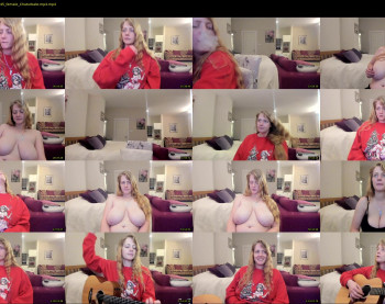 x__rose__x — 91 minute Chaturbate female cam show recording, 720p, Jan 1, 2023