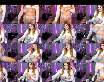 xclusivesecrets — 54 minute Chaturbate female cam show recording, 1080p, Dec 31, 2022