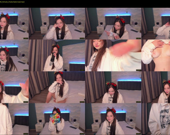 yes_ready — 33 minute Chaturbate female cam show recording, 1080p, Jan 1, 2023