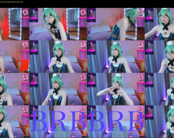 zelda_1 — 21 minute Chaturbate female cam show recording, 1080p, Dec 31, 2022