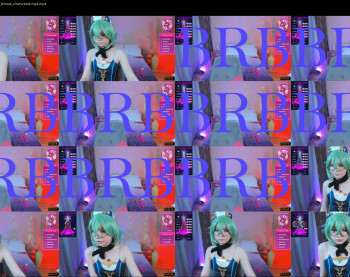 zelda_1 — 57 minute Chaturbate female cam show recording, 1080p, Dec 31, 2022