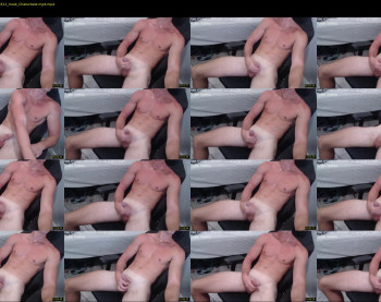 6foot7fitguy — 29 minute Chaturbate male cam show recording, 720p, Jan 2, 2023