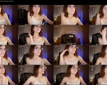 _arta_ — 54 minute Chaturbate female cam show recording, 1080p, Jan 1, 2023