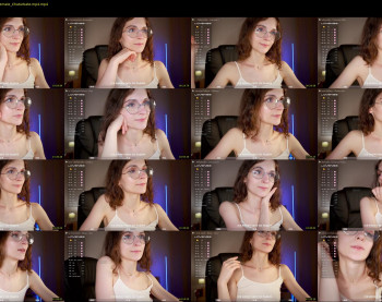 _arta_ — 54 minute Chaturbate female cam show recording, 1080p, Jan 1, 2023