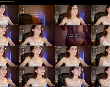 _arta_ — 54 minute Chaturbate female cam show recording, 1080p, Jan 1, 2023