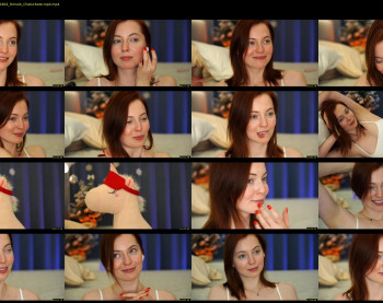 _elisa_omm_ — 54 minute Chaturbate female cam show recording, 1080p, Jan 1, 2023