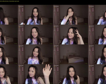 _female_essence_ — 33 minute Chaturbate female cam show recording, 720p, Jan 1, 2023