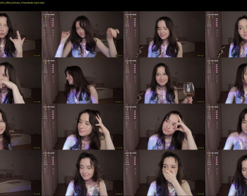 _female_essence_ — 47 minute Chaturbate female cam show recording, 720p, Jan 1, 2023