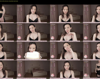 _female_essence_ — 91 minute Chaturbate female cam show recording, 720p, Jan 2, 2023