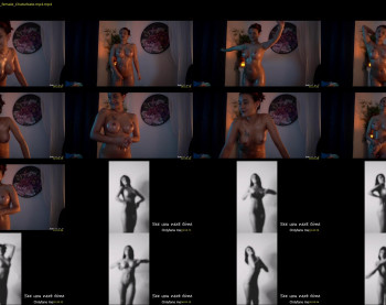 _lady_di — 8 minute Chaturbate female cam show recording, 1080p, Jan 2, 2023