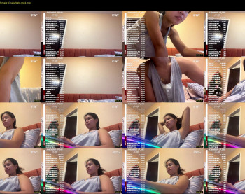 _pilya_ — 19 minute Chaturbate female cam show recording, 1080p, Jan 2, 2023