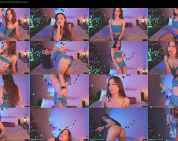 _stella_rose_ — 53 minute Chaturbate female cam show recording, 1080p, Jan 2, 2023