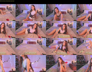 _stella_rose_ — 18 minute Chaturbate female cam show recording, 1080p, Jan 2, 2023