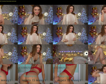 _your_angel — 58 minute Chaturbate female cam show recording, 1080p, Jan 2, 2023