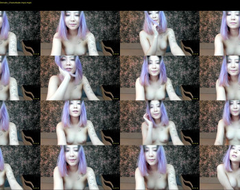 _yuriko — 7 minute Chaturbate female cam show recording, 1080p, Jan 2, 2023