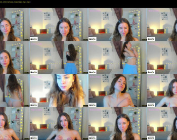 abella_danger_x — 17 minute Chaturbate female cam show recording, 1080p, Jan 1, 2023