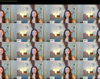 abella_danger_x — 13 minute Chaturbate female cam show recording, 1080p, Jan 1, 2023