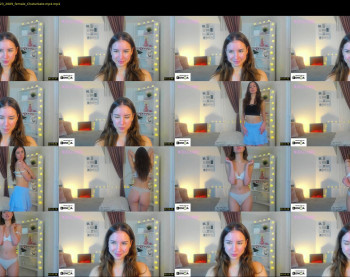 abella_danger_x — 11 minute Chaturbate female cam show recording, 1080p, Jan 1, 2023