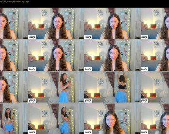 abella_danger_x — 7 minute Chaturbate female cam show recording, 1080p, Jan 1, 2023