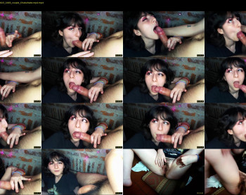 addictcouple2001 — 7 minute Chaturbate couple cam show recording, 1080p, Jan 1, 2023