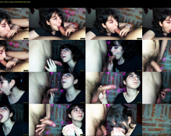 addictcouple2001 — 54 minute Chaturbate couple cam show recording, 1080p, Jan 1, 2023