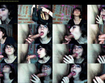 addictcouple2001 — 54 minute Chaturbate couple cam show recording, 1080p, Jan 1, 2023