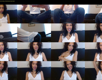 allgood4u — 30 minute Chaturbate couple cam show recording, 720p, Jan 1, 2023