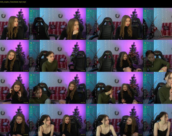 anabel2054 — 59 minute Chaturbate female cam show recording, 1080p, Jan 1, 2023