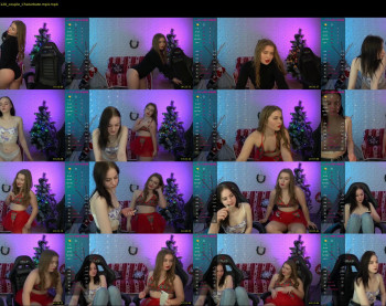 anabel2054 — 56 minute Chaturbate female cam show recording, 1080p, Jan 2, 2023