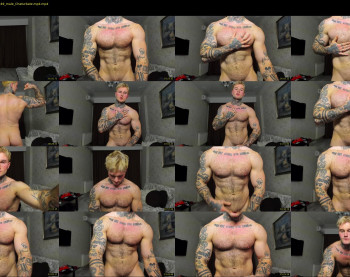 andy_hunk — 29 minute Chaturbate male cam show recording, 1080p, Jan 1, 2023