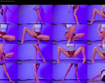 anissaa__ — 4 minute Chaturbate female cam show recording, 1080p, Jan 1, 2023
