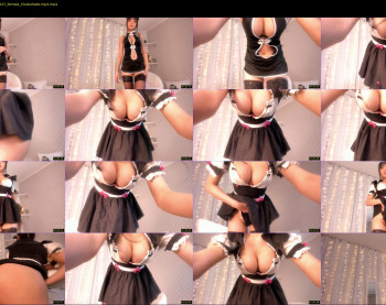 anni_lovely — 54 minute Chaturbate female cam show recording, 1080p, Jan 1, 2023