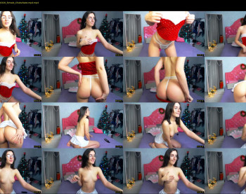 ariana_petite — 24 minute Chaturbate female cam show recording, 720p, Jan 2, 2023