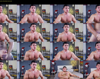 arilass — 5 minute Chaturbate male cam show recording, 1080p, Jan 1, 2023