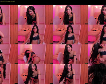 artemia_ — 14 minute Chaturbate female cam show recording, 1080p, Jan 2, 2023