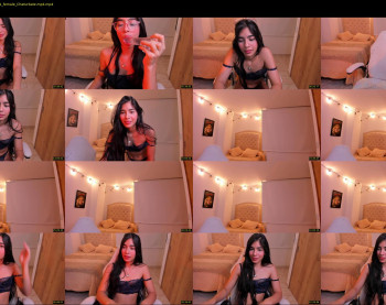 artemia_ — 48 minute Chaturbate female cam show recording, 1080p, Jan 2, 2023