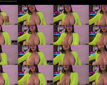 audredlovely — 5 minute Chaturbate female cam show recording, 1080p, Jan 2, 2023