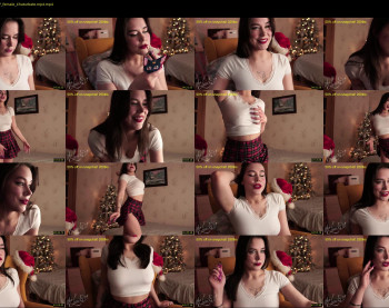 avelyssa — 54 minute Chaturbate female cam show recording, 1080p, Jan 1, 2023